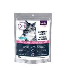 Interbio Baci+ Solution 3-1 50g (Chat)