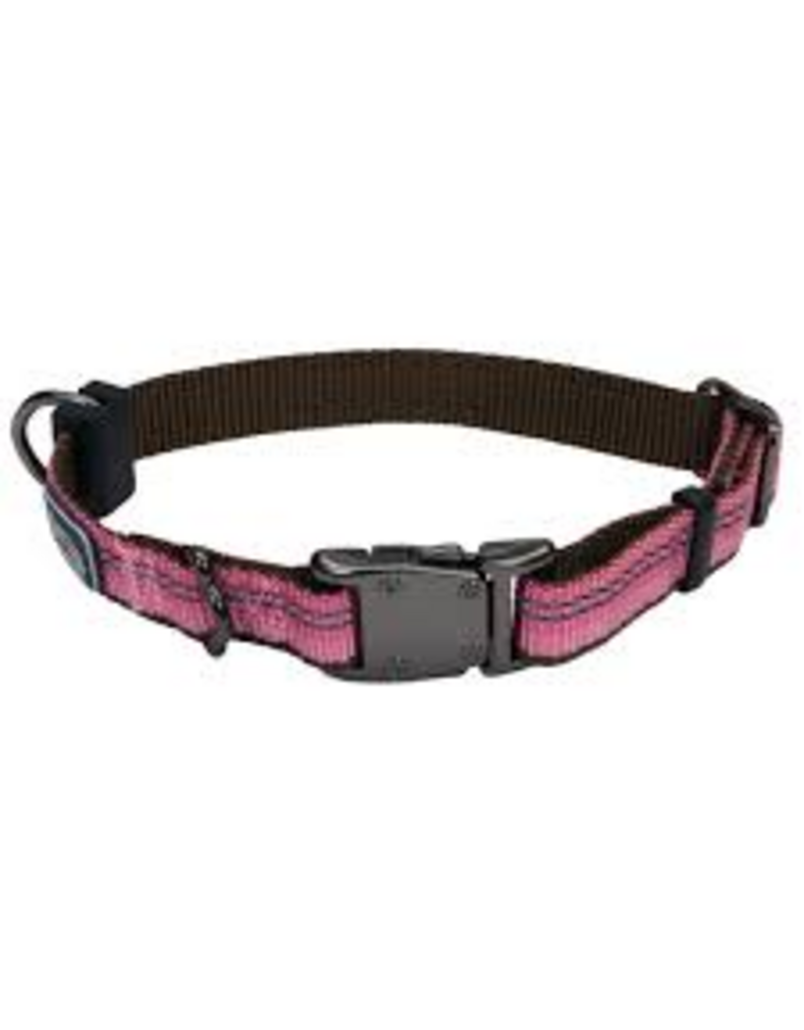 Coastal *DISC* Coastal K9 Explorer collier rose 10-14''