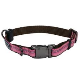 Coastal *DISC* Coastal K9 Explorer collier rose 10-14''