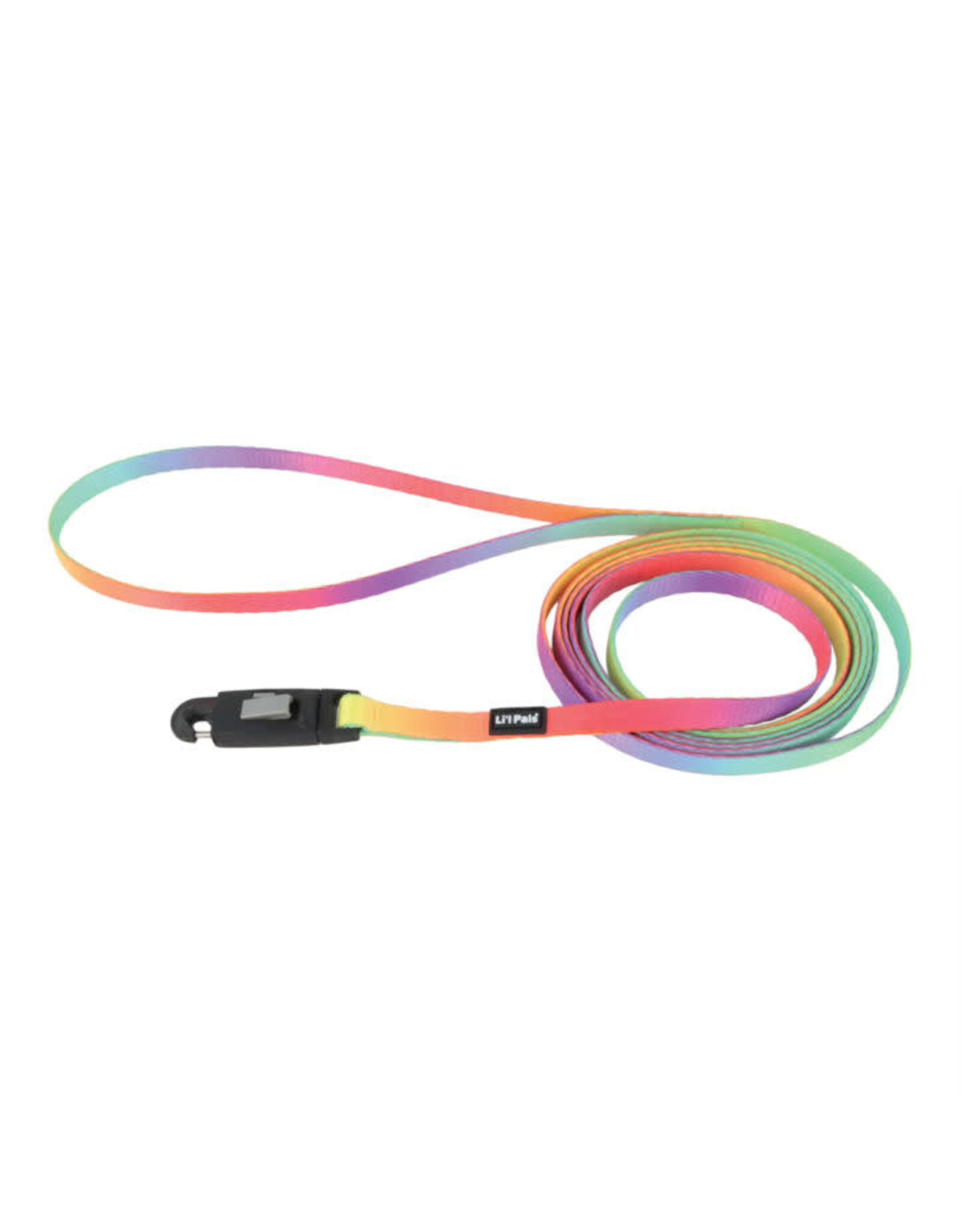 Coastal Li'l Pals laisse 3/8'' X6' PTR