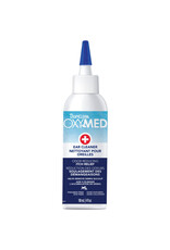 Tropiclean Tropiclean Oxymed Nettoyant oreille reduction odeurs 4oz