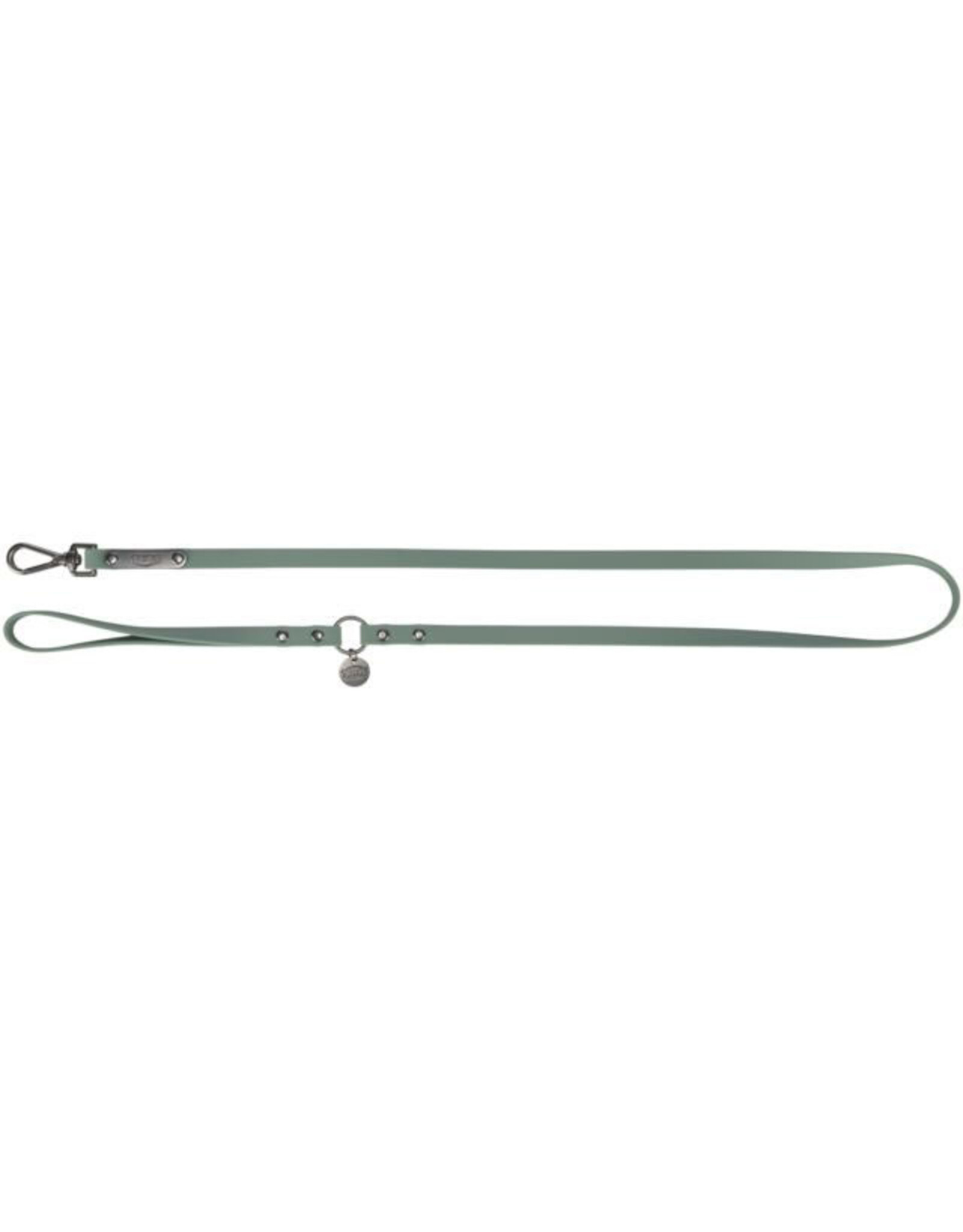 Trixie *DISC* Trixie Laisse en PVC Sauge 1m  L/XL