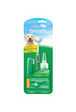 Tropiclean Tropiclean kit soins oraux grand chien