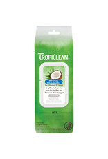Tropiclean Tropiclean Lingettes Oreilles (50)