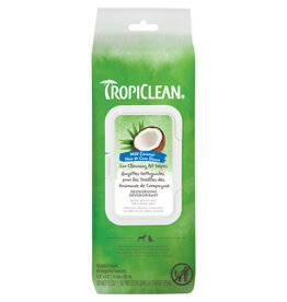 Tropiclean Tropiclean Lingettes Oreilles (50)