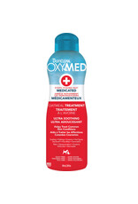 Tropiclean Tropiclean Oxymed Revitalisant medicamenté 20oz