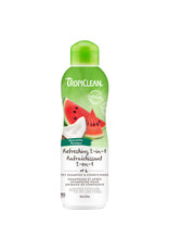 Tropiclean Tropiclean Shampoing 2/1 Melon d'eau 20oz