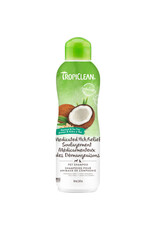 Tropiclean Tropiclean Shampoing Avoine et Arbre à Thé 20oz