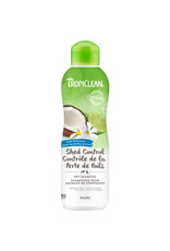 Tropiclean Tropiclean Shampoing mue Lime et Noix de coco 20oz