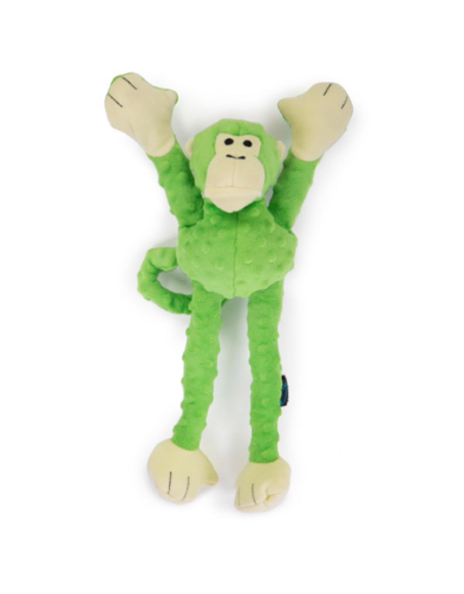 hear doggy GoDog Crazy Tug singe L