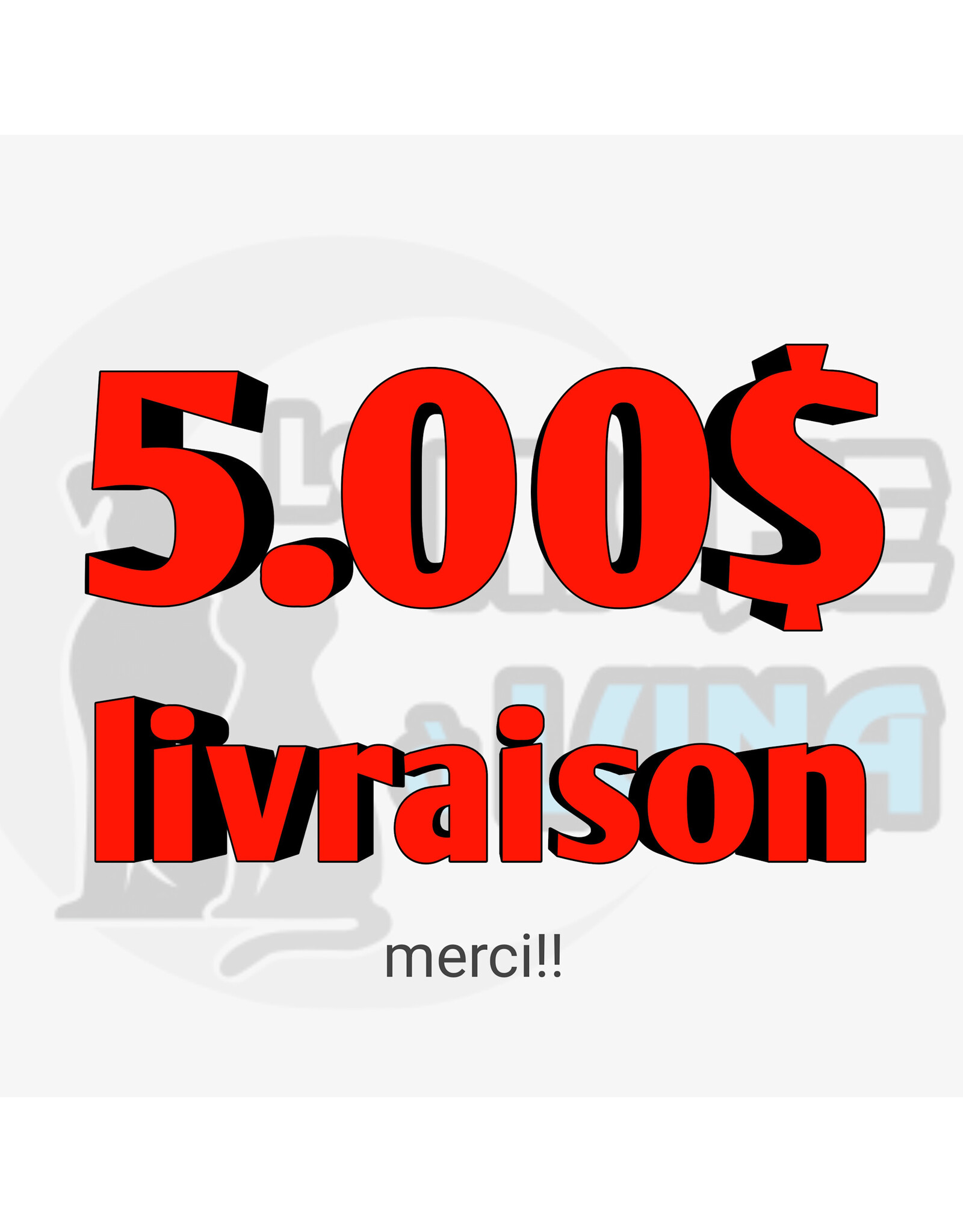 Livraison