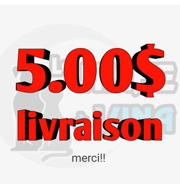 Livraison