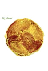 natures own dog chews Nature's Own Frisbeef vessie de Boeuf