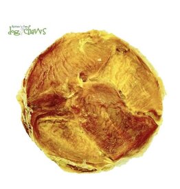 natures own dog chews Nature's Own Frisbeef vessie de Boeuf