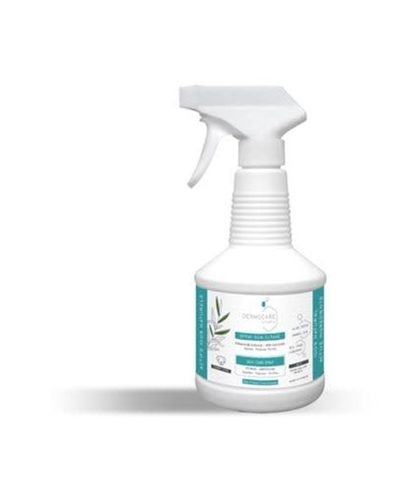 Biogance Biogance Biospotix dermacare+ chien 500ml
