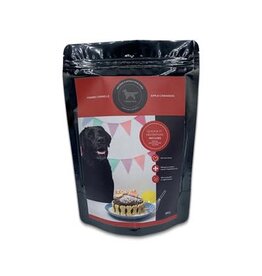 TODD & PAUL Todd & Paul Mélange à Gâteau de fête 300g