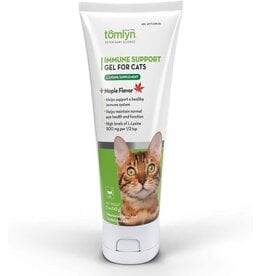 tomlyn Tomlyn L-Lysine gel 5oz