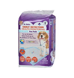 ethical products Spot Dr. Bales Tapis d'entrainement (détection de problemes de santé) 50un