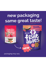 fruitables Fruitables Gâteries Saumon & Canneberge 70g (Chat)