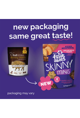 fruitables Fruitables Minis Gâteries Bison 5oz