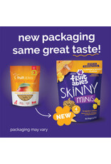 fruitables Fruitables Minis Gâteries Citrouille & Mangue 5oz