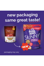 fruitables Fruitables Minis Gâteries Pomme & Bacon 5oz