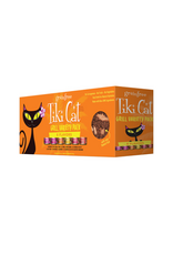 Tiki cat Tiki Cat paquet variété king kam 2.8oz (12)