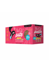 Tiki cat Tiki Cat Wet Grill Variété  paté 12 x 2.8OZ