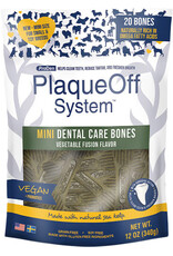 Plaque Off Proden Plaque Off Os dentaires Mini 482g