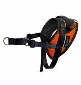 Nahak Sports *DISC* Nahak Harnais de marche orange S