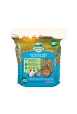 Oxbow Oxbow Foin Alfalfa 40oz