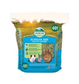 Oxbow Oxbow Foin Alfalfa 40oz