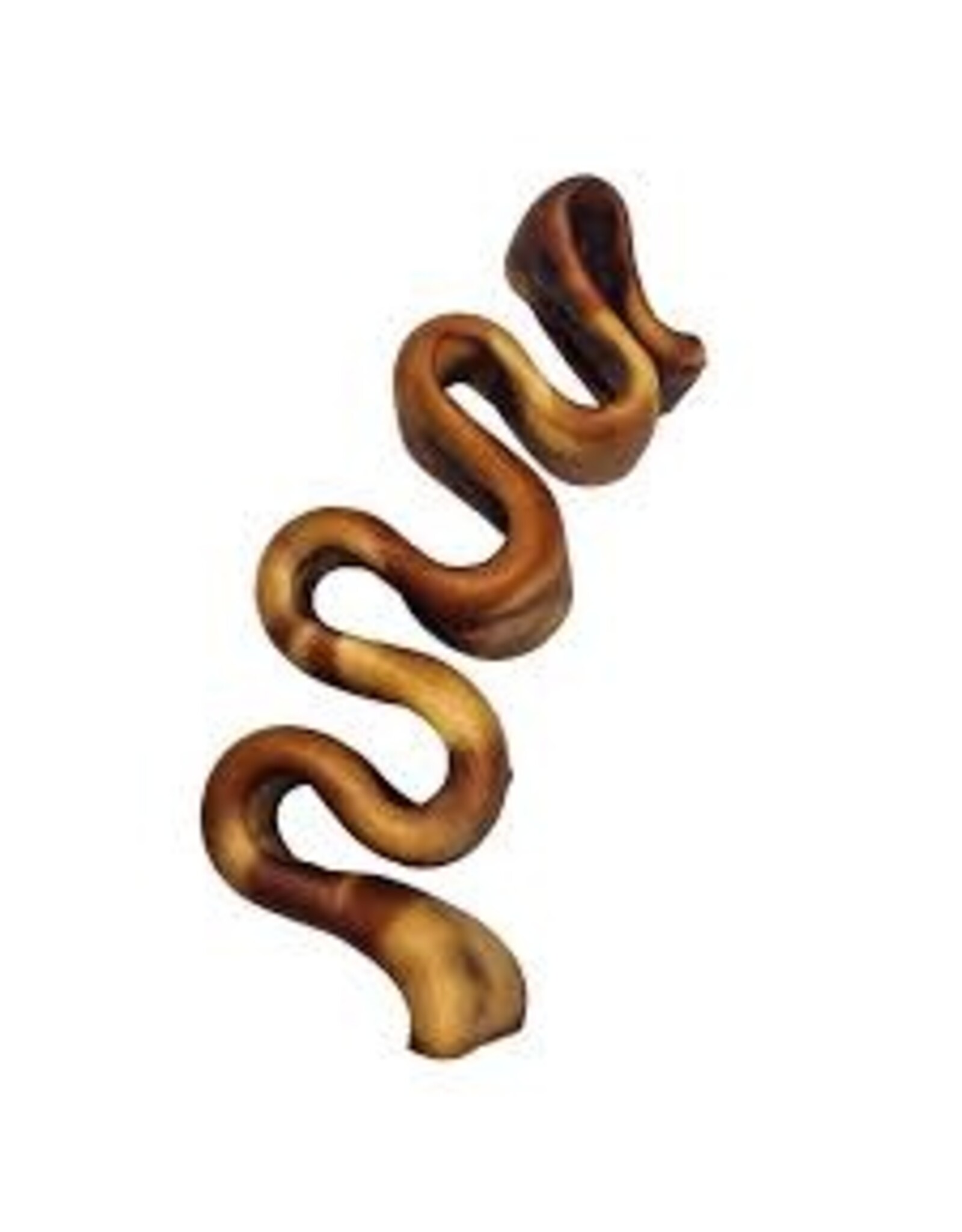 Open Range Open Range Bande Collagène de Boeuf ondulé 10-12"