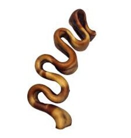 Open Range Open Range Bande Collagène de Boeuf ondulé 10-12"