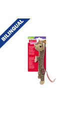 kong Kong Souris Luvs (chat)