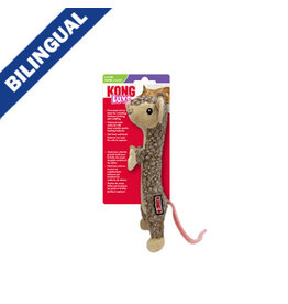 kong Kong Souris Luvs (chat)