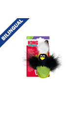 kong Kong Flingaroo Corny (chat)