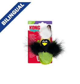 kong Kong Flingaroo Corny (chat)