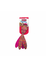 kong Kong Wubba Finz Rose S