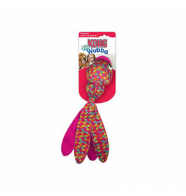 kong Kong Wubba Finz Rose S