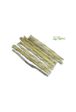 natures own dog chews Nature's Own Torsade de Buffle 12'' 1KG