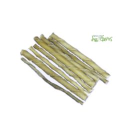 natures own dog chews Nature's Own Torsade de Buffle 12'' 1KG