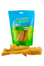 natures own dog chews *DISC* Nature's Own Rouleau de Porc 6'' (Pqt.5)