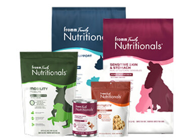 Fromm Nutritionals