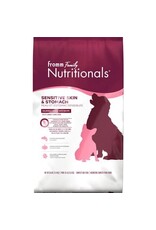 Fromm Fromm Nutritionnel Peau & Estomac Sensible Saumon 11.8KG