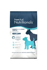 Fromm Fromm Nutritionnel Digestive Poulet 26lbs