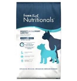 Fromm Fromm Nutritionnel Digestive Poulet 5.4KG