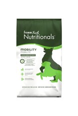 Fromm Fromm Nutritionnel Mobilité Poulet 4lbs