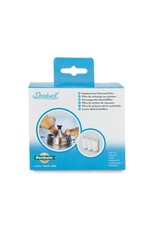 PETSAFE Petsafe filtre au charbon Fontaine Drinkwell 360 degrés