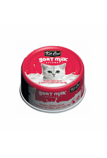kit cat Kit Cat cons. Poulet & Poisson fumé au lait de Chèvre 70mg